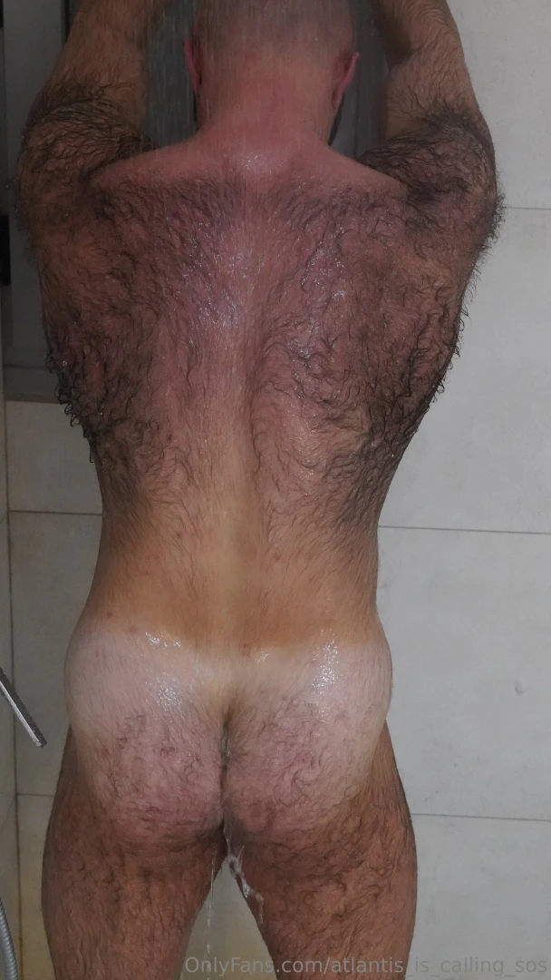 Shower time pt 2 part 8 