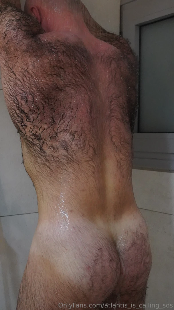 Shower time pt 2 part 4 