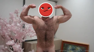 I was thinking about how naughty can i get under that fake sakura