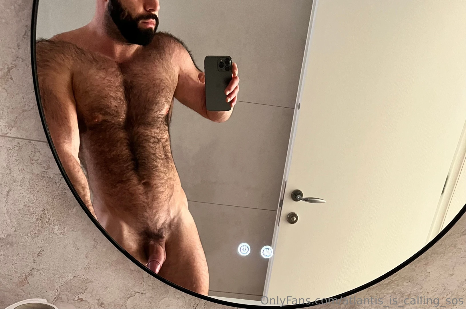 Morning semi-wood part 2 