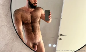 Morning semi-wood part 1