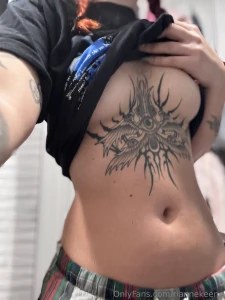 Pjs and underboobs part 1