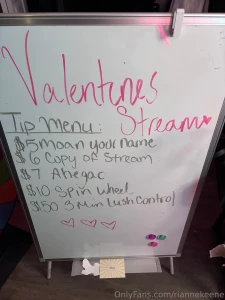 Setting up for tonight 7pm see you there