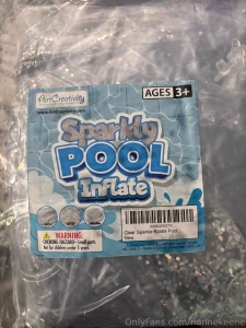 Got this for my live on the 15th