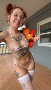 Ok ok last one with vulpix i promise