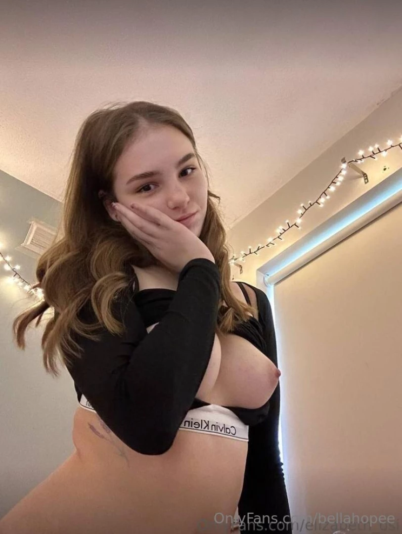 Cutie elizabeth_osi is waiting for you on her free page elizabeth_osi part 17 