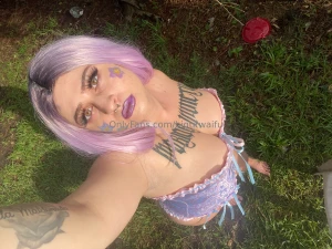 Little fairy tale vibes