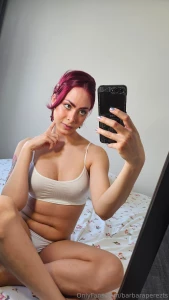 Did you dream about me last night part 38