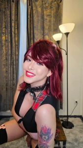 Good morning my loves i just sent you some brand-new sizzling content