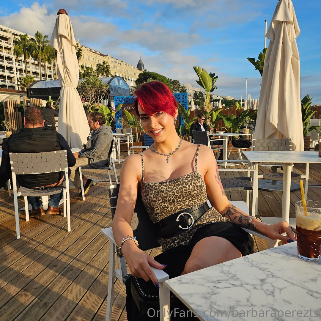 Im ready for the summer 