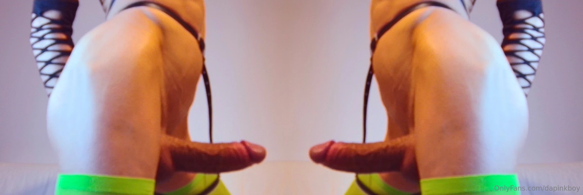 Are you ready for double trouble 