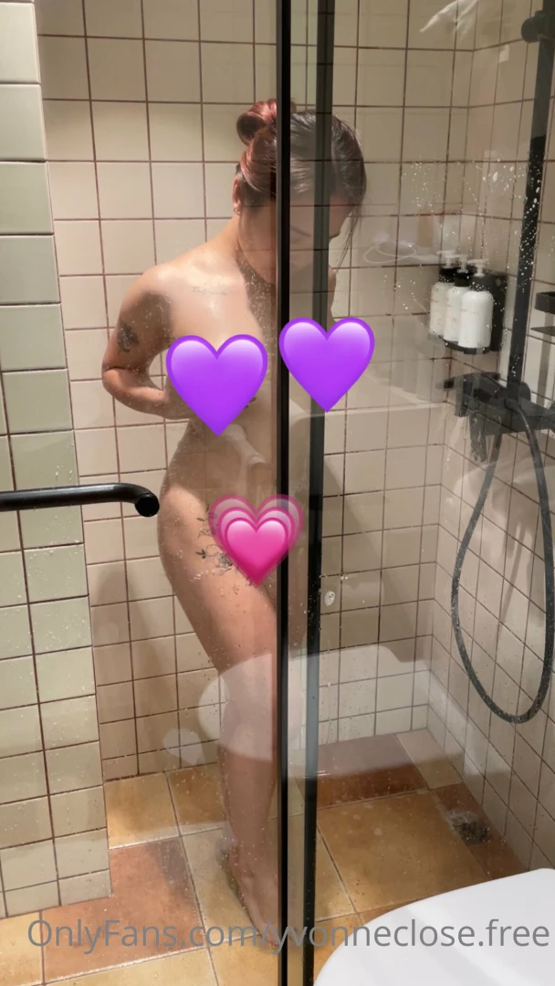 Shall we have some fun in the shower more showering vids https 