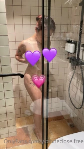 Shall we have some fun in the shower more showering vids https
