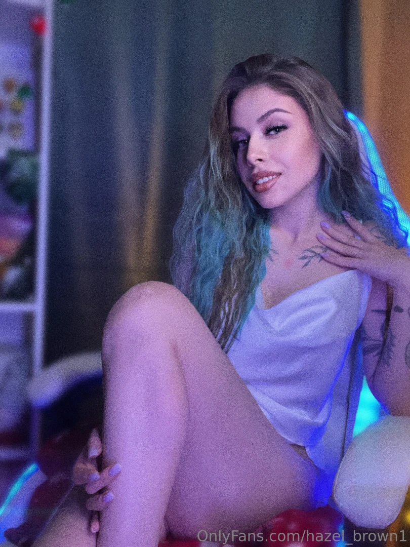 I m your personal girlfriend part 21 