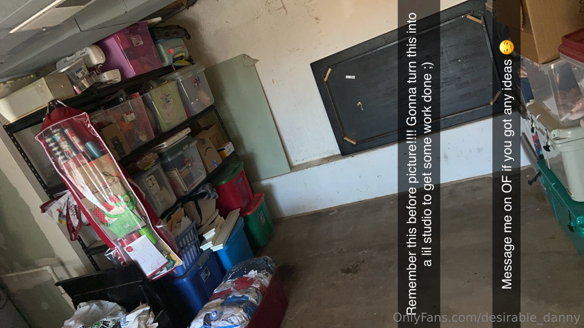 Heyyyyyy pleaseee let me know if you have any ideas or suggestions for part 1 