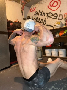 Desirable-danny part 2