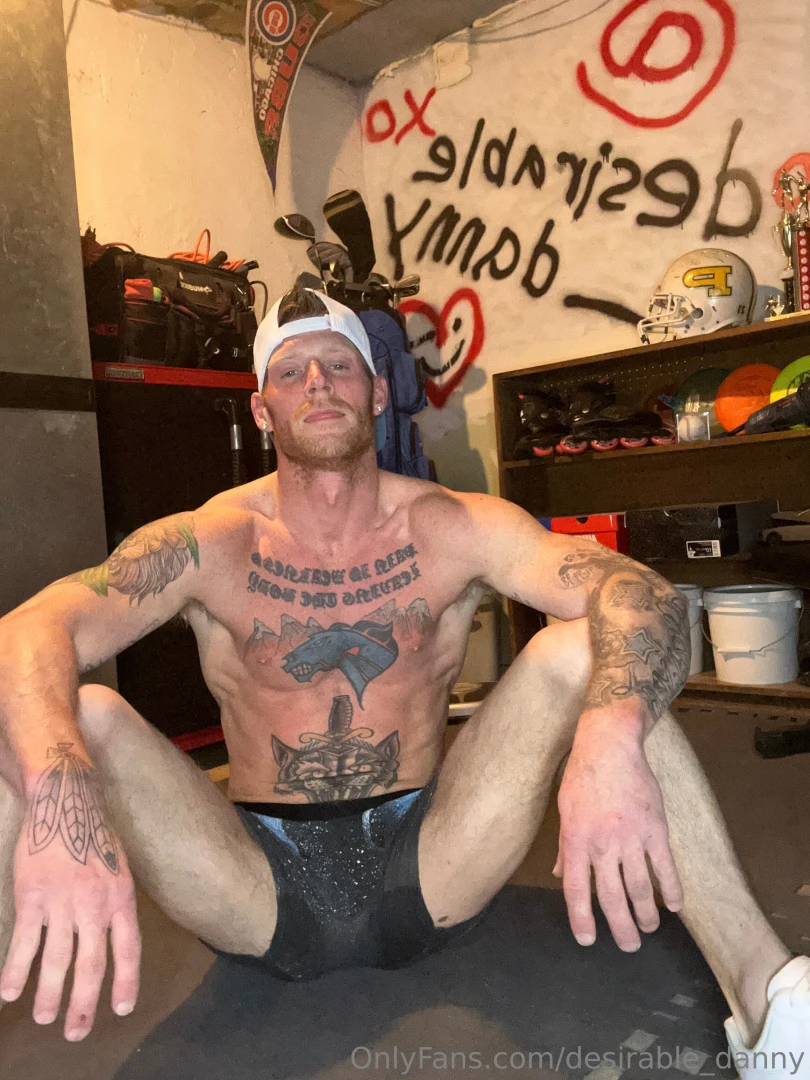 Desirable-danny part 1 