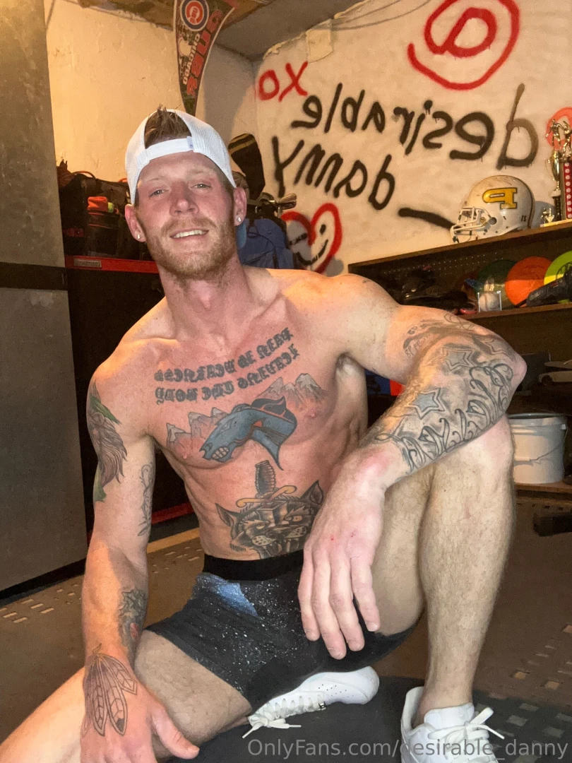 Desirable-danny part 4 