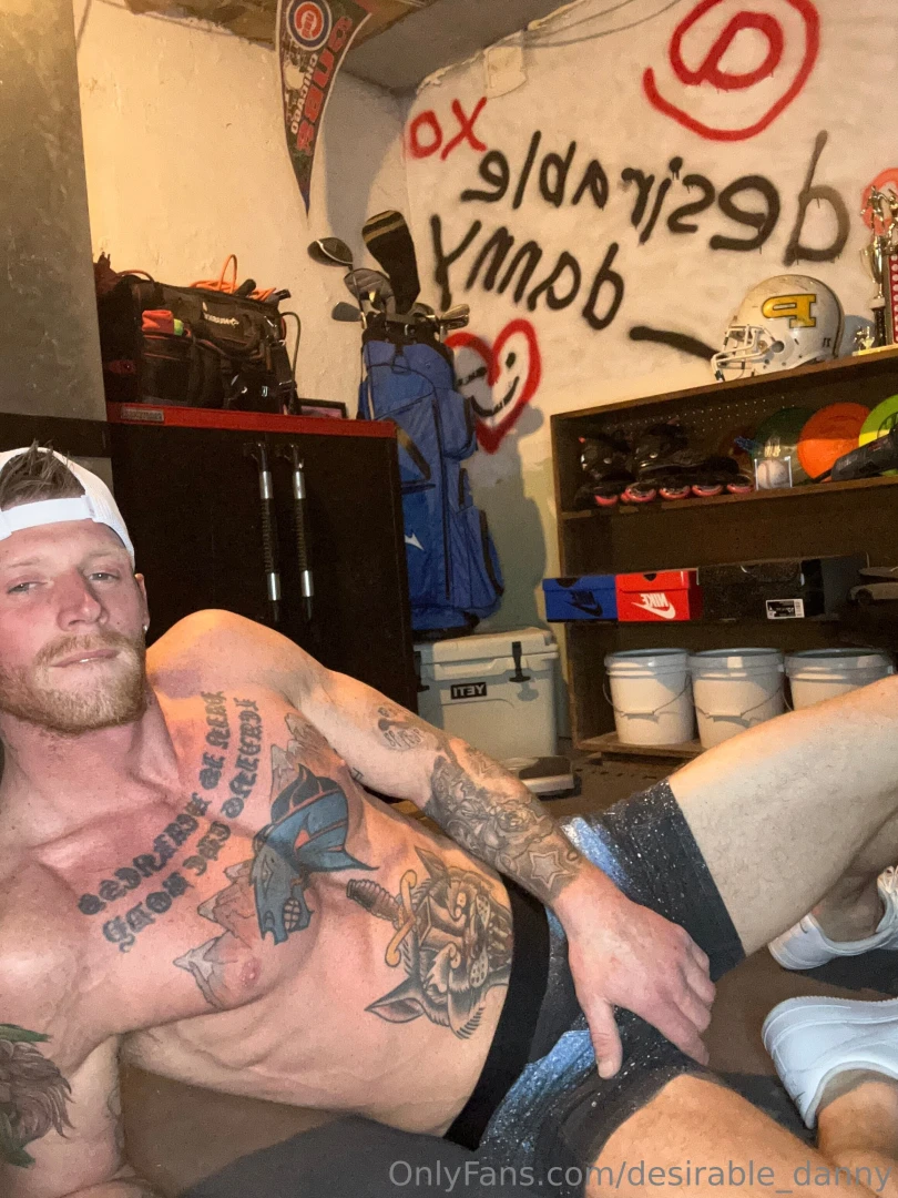 Desirable-danny part 3 