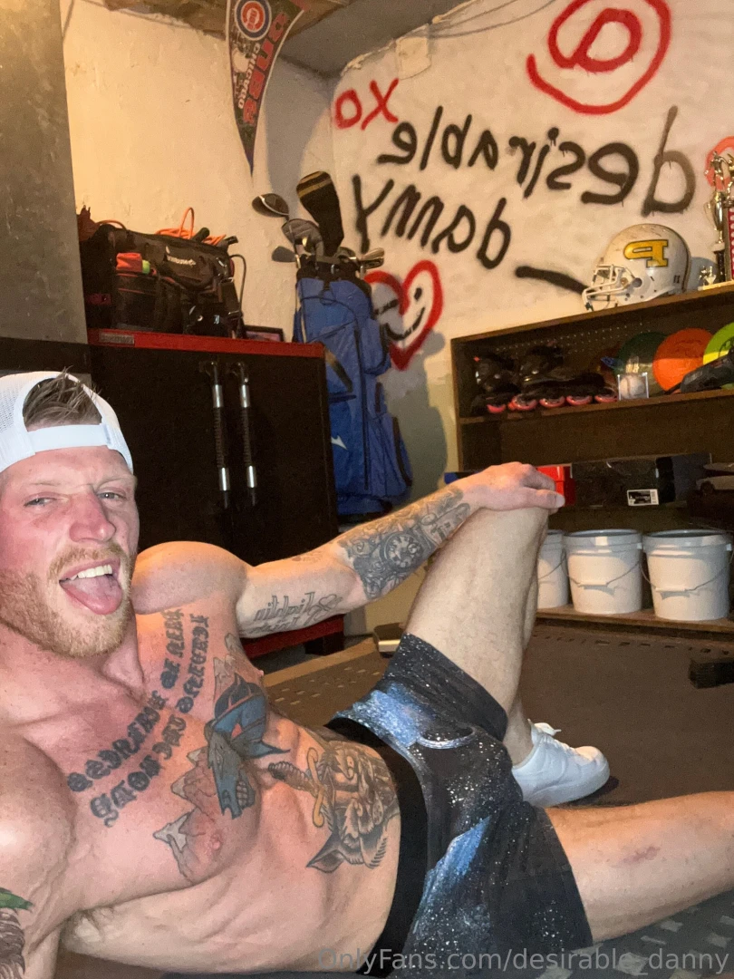 Desirable-danny 