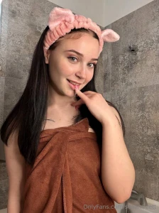 Subscription atinyyliaaaaa free only now this cutie would not refuse part 152