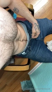 Good morning horny as usual part 1