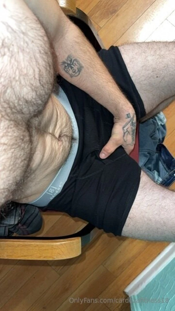 Good morning horny as usual part 2 