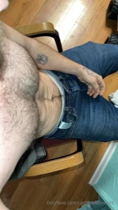 Good morning horny as usual