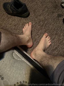 For my feet lovers part 237