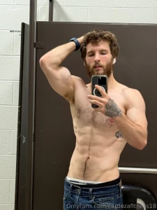 Half way thru the week how u feeling part 1