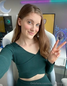 I m a sweet person literally