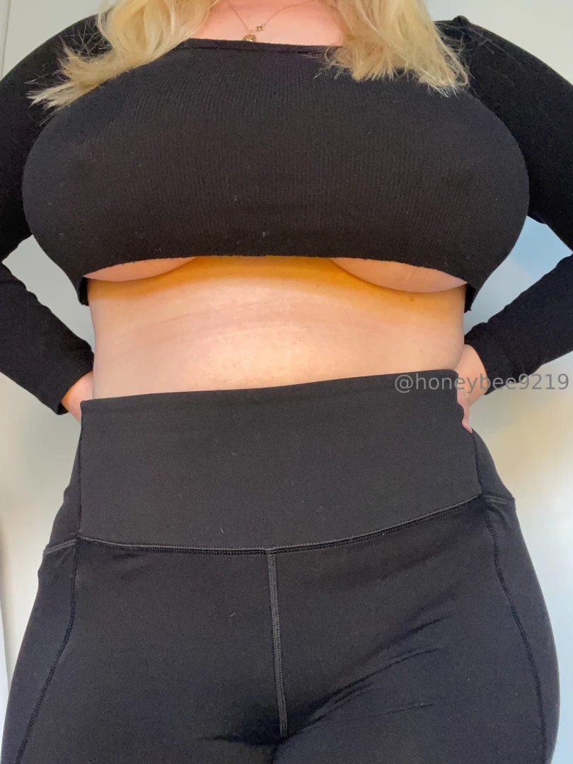 Happy hump day honey 