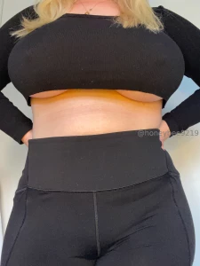 Happy hump day honey