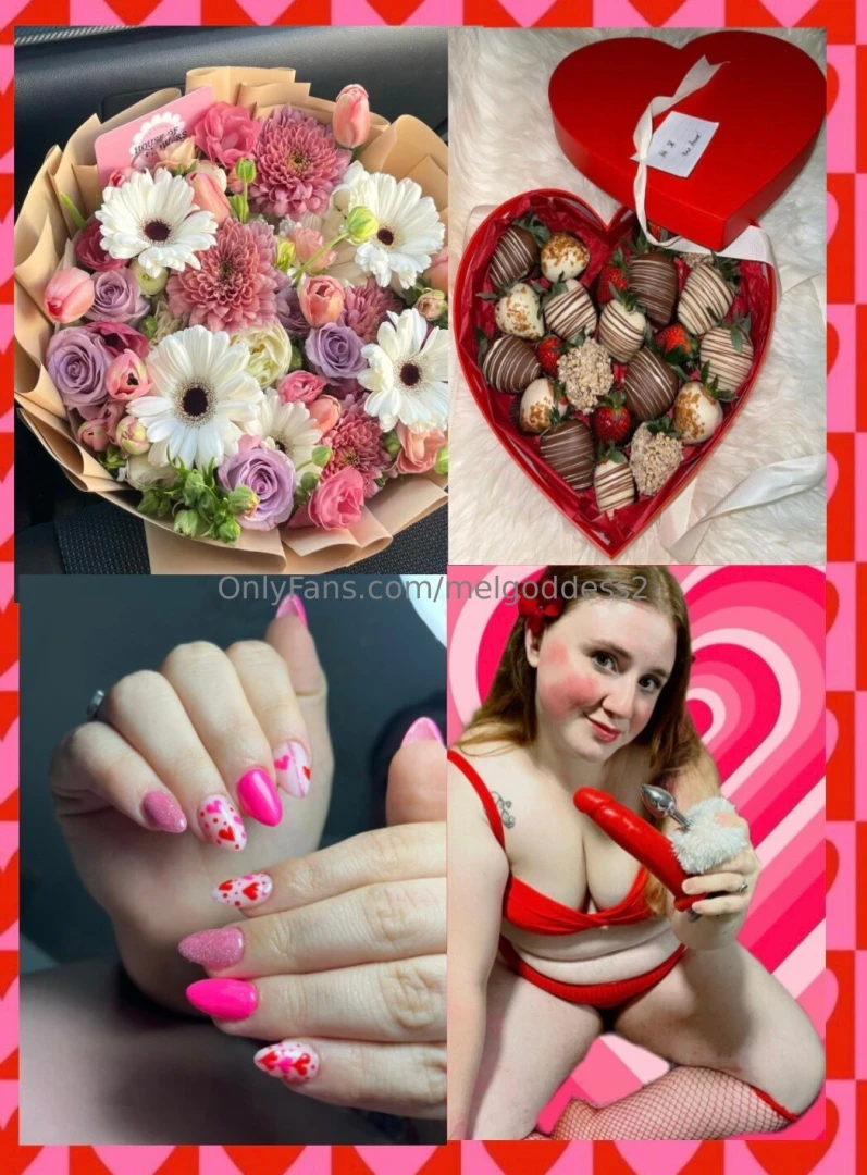 Happy valentine s day my lovers how to worship your queen this month 