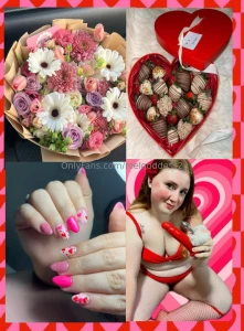 Happy valentine s day my lovers how to worship your queen this month