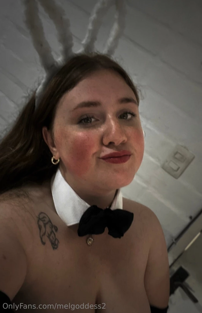 Melgoddess2 part 1 