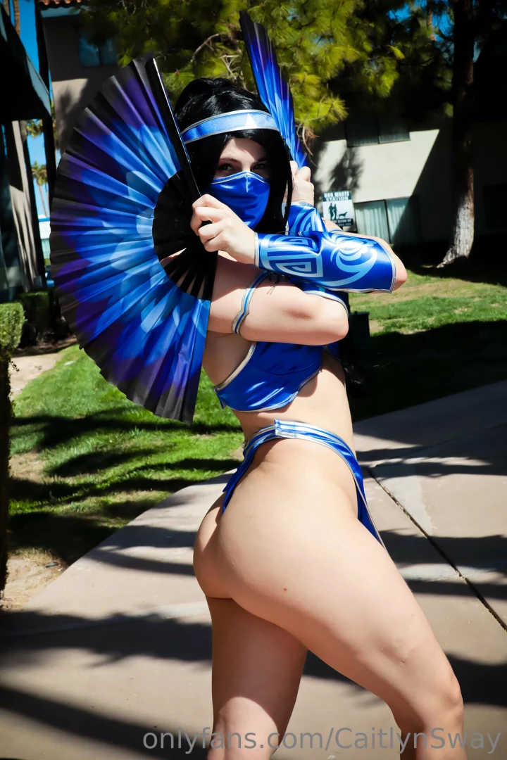 Kitana wins who else is super excited for mortal kombat 1 