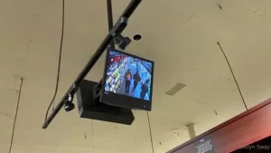 We re gonna run out for some snacks do you want anything from the