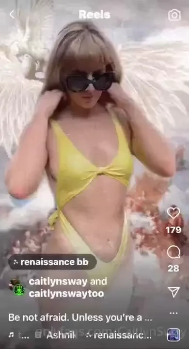 Aren t my new reels on ig so cute i m almost enjoying instagram again 