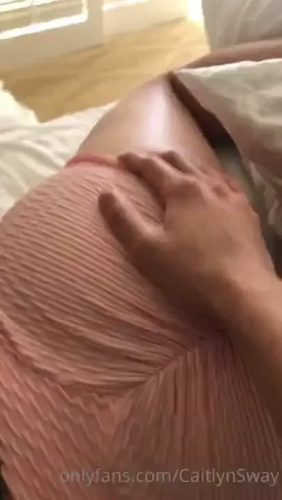 The invisible hand is back with another pov booty worship video this 