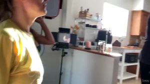 Seeing how everyone measures up at the new house austinfilms marks