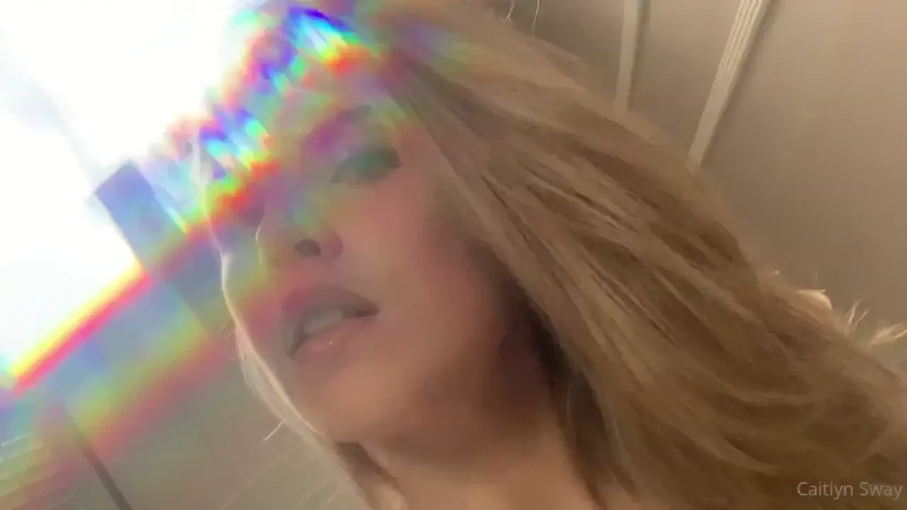 Just playing with the light how s your morning looking so far 