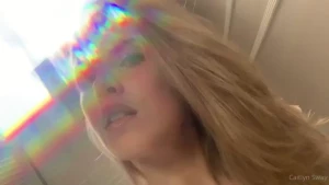 Just playing with the light how s your morning looking so far