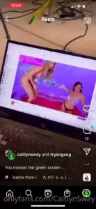 You missed the green screen stream with ccflightfree yesterday and for