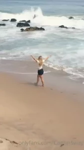 Oh nothing to see here just a little drone test with freehellojewels