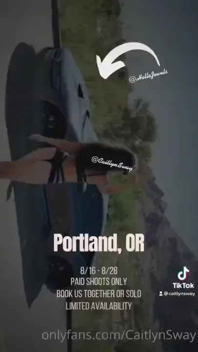 I have the best job ever portland mischief with freehellojewels coming 