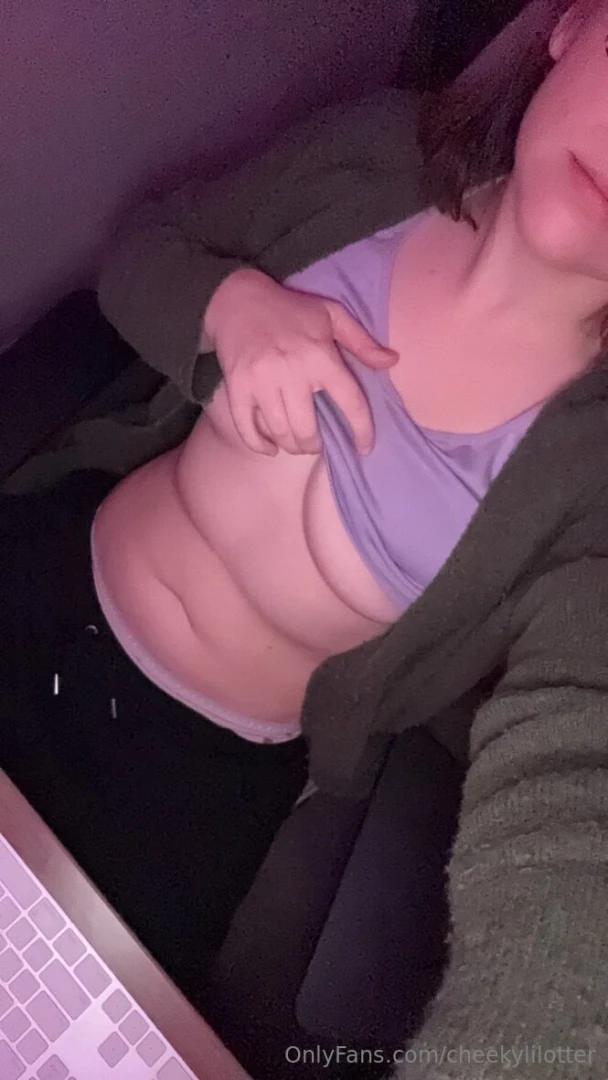 Which one should i post on tumblr i m really liking the panties 