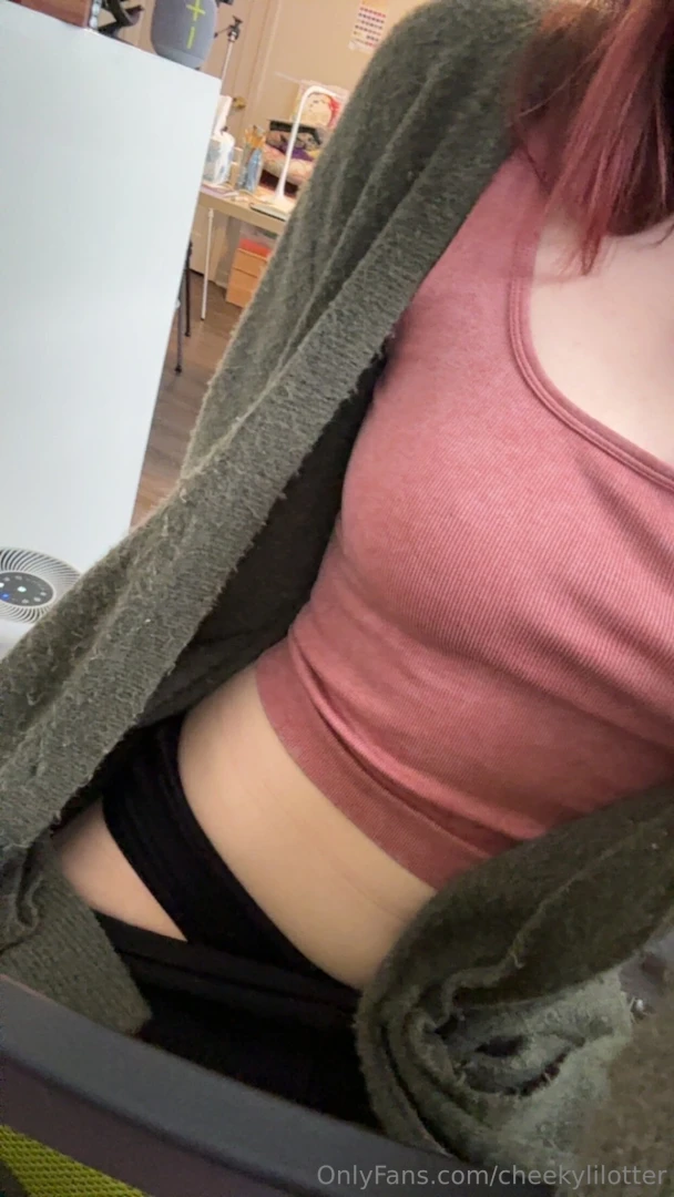 I m nothing if not a tease i m so grateful that you re all here i part 2 