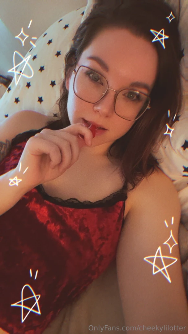 Cheekylilotter 