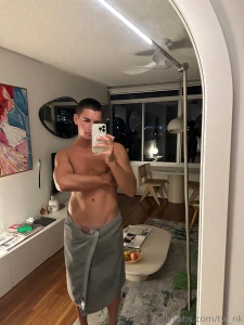 Woke up with some crazy wood wanna nbsp see part 1